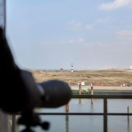 Suite Riverside Nieuwpoort Exteriér fotografie